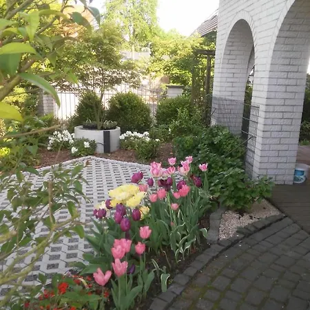 Guest house Boarding-haus, *