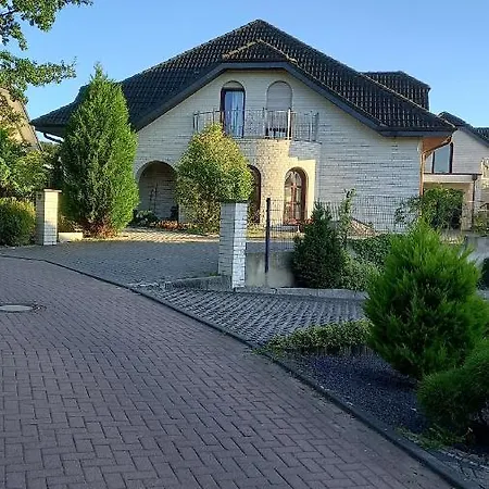 Guest house Boarding-haus, *