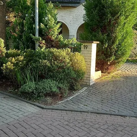 Guest house Boarding-haus, *