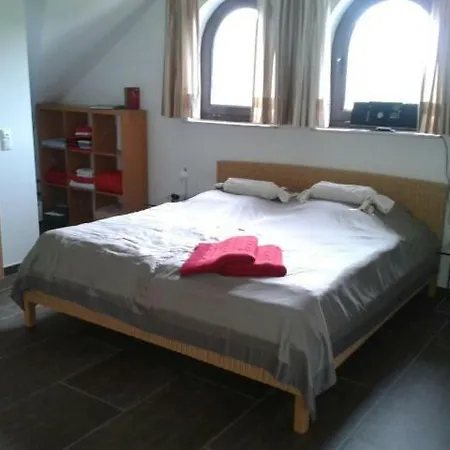 Boarding-haus, 招待所 Ostercappeln